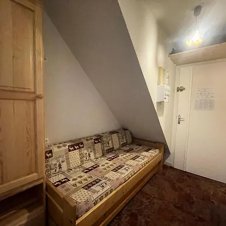 Apartment Pluton - En Plein Coeur De Station, Face Aux Pistes Avec Place De Parking Privee Et Couverte Mae-5261 Venosc